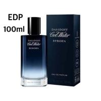 ราคา น้ำหอม Davidoff Cool Water Reborn edp 100ml (24302461014)