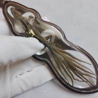 ราคา จิ้งจก 9 หาง ก้าวหน้า ก้าวเมตตา ก้าวเสน่ห์หา เชื่อกันตามแต่โบราณว่า จิ้งจกที่มีสัญชาตญาณพิเศษรู้เหตุการณ์ล่วงหน้า มีบริการส่งฟรี (16972391215)