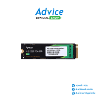 ราคา 512 GB SSD M 2 PCIe 4 0 APACER AS2280Q4U AP512GAS2280Q4U 1 (16946773075)
