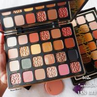 ราคา พร้อมส่ง tarte maneater after dark palette XL (23519078034)