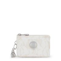 ราคา กระเป๋าสตางค์ Kipling รุ่น CREATIVITY S สี PALM BEIGE JQ (24331400834)