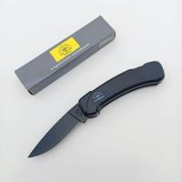 ราคา มีดพับ ตราตา สีดำ EYE BRAND ของแท้ มีดตัดทุเรียน มีดพับอเนกประสงค์ มีดพก มีดพับตัดทุเรียน (8400483582)