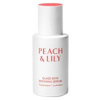 ราคา พร้อมส่ง PEACH LILY Glass Skin Refining Serum NEW PACKAGE CHOOSE ONE SIZE (18260526790)