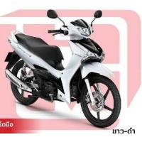 ราคา ท่อโอราชบุรี W125i LED และปี2023 2024 2025ปลาวาฬ คอ25 และ28มิล ท่อผ่า ท่อผ่าหมก (23855212161)