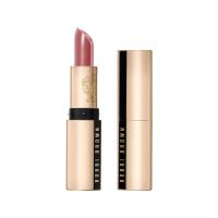 ราคา Bobbi Brown Luxe Lipstick 3 5GM ลิปสติกสุดหรูเนื้อซาติน สัมผัสนุ่มลื่นละมุนดุจกำมะหยี่ (23652677732)