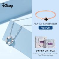 ราคา ชุดเจ้าหญิงดิสนีย์ชุดผู้หญิงผู้หญิงสร้อยข้อมือของขวัญวันเกิดสร้อยคอผีเสื้อสร้อยคอของขวัญวันวาเลนไทน์ (23558730161)