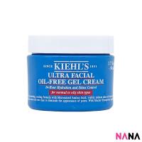 ราคา Kiehls Ultra Facial Oil Free Gel Cream 50ml คีลส์ เจลลดความมันสูตรพิเศษสำหรับผิวหน้า Delivery Time 5 10 Days (11618481028)
