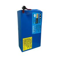 ราคา แบตเตอรี่รถไฟฟ้า Li Ion แบบสะพายไหล่ 24V36V48V แบตเตอรี่รถยนต์ Li Ion 48V12AH แบตเตอรี่สำรองพลังงานสำหรับอุปกรณ์อิเล็กทรอนิกส์ (22462447522)