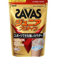 ราคา MEIJI SAVAS Junior Protein เมจิ ซาวาส จูเนียร์ เวย์โปรตีน โปรตีนสำหรับเด็กจากญี่ปุ่น (20666868859)