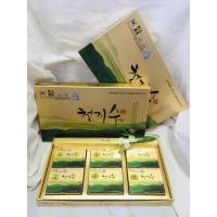 ราคา 888 น้ำมันสนเข็มแดง 전지수 สนเข็มแดง ชอน จี ซู สนเข็มแดง นำเข้าจากประเทศเกาหลี น้ำมันสน (22529112935)