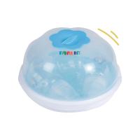 ราคา มาตรฐาน EN71 Farlin ชุดฆ่าเชื้อขวดนมด้วยไมโครเวฟ ง่าย เร็ว ฆ่าเชื้อได้เพียง 4 7 นาที (23936865207)