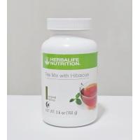 ราคา ฉลากอังกฤษ 102 กรัม Herbalife Lemon and Hibiscus Tea Mix เครื่องดื่มชาเขียวผงสกัดกลิ่นมะนาว (10283638593)