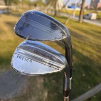 ราคา TaylorMade Cleveland Golf Club Rtx6 Mens Wedge (23573713655)