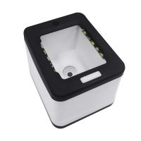 ราคา VVL XT2001B USB RS232 Bar Code Reader Portable Mobile Payment Box 1D 2D Code Multifunction QR Reader Barcode Scanner (22071497097)