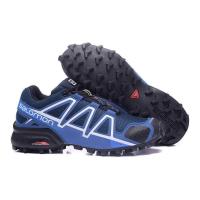 ราคา 321 2025 ของแท้ CS4 ยี่ห้อ Salomon Speedcross 4 CS ฟรีวิ่งจ๊อกกิ้งกลางแจ้งผู้ชายรองเท้าวิ่งรองเท้าผ้าใบยี่ห้อสำหรับรองเท้าชาย EUR 40 47 (24188072241)