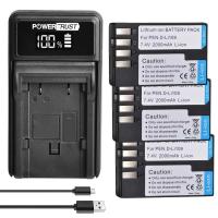 ราคา Brand new D Li109 Battery Charger for Pentax D Li109 Pentax K R K 30 K 50 K 70 K 500 K S1 K S2 KP KR K2 K30 K50 K70 K500 KS1 KS2 Camera Welcome to Our Store (22144553460)