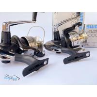 ราคา รอกสปินนิ่ง รอกเซิร์ฟ Shimano Alivio 6000 10000 (21495366060)