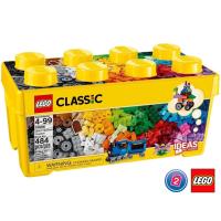ราคา LEGO Classic 10696 Medium Creative Brick Box (23668110041)