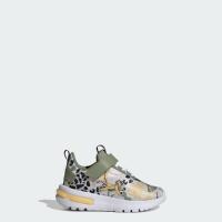 ราคา adidas ไลฟ์สไตล์ รองเท้า adidas Disney Lion King Racer TR23 สำหรับเด็ก เด็ก สีขาว IF4075 (22440336557)