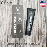 ราคา Mad Rabbit Replenish Tattoo Body Lotion 100 ml โลชั่นให้ความชุ่มชื้น บอดี้โลชั่น ดูแลรอยสัก บำรุงรอยสัก (18723475149)