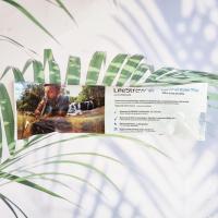 ราคา หลอดกรองน้ำแบบพกพา Personal Water Filter By Vestergaaed LifeStraw หลอดดูดกรองน้ำส่วนบุคคล สำหรับตั้งแคมป์ เดินป่า เดินเขา กรองสิ่งสกปรก (18860138283)