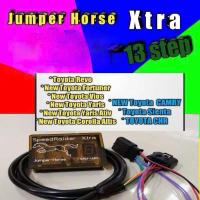 ราคา กล่องคันเร่งไฟฟ้า ใส่ New Toyota ปิดควัน เดินหอบ 3 (2644088441)