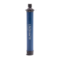 ราคา หลอดกรองน้ำแบบพกพา Personal Water Filter By Vestergaaed LifeStraw หลอดดูดกรองน้ำส่วนบุคคล สำหรับตั้งแคมป์ เดินป่า เดินเขา กรองสิ่งสกปรก (18860199857)
