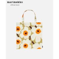 ราคา MARIMEKKO PIENI UNIKKO BAG 43X44 CM TOTEBAG กระเป๋าผ้า ขนาด 43x44CM (24538347204)