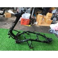 ราคา โครงคลิก125i ปี2012 2014 Honda Click125iตัว แท้มือสอง ไม่มั่นใจรุ่นทักแชทสอบถามก่อนได้ค่ะ (17121422666)