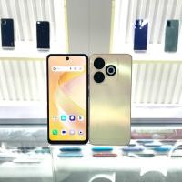 ราคา โทรศัพท์รุ่น อินฟินิกซ์ สมาร์ท8 หน้าจอ 6 6 นิ้ว แรม 3 รอม 64แอนดรอยด์13 แบตเตอรี่5000mAh สภาพสวย แถมฟรีชุดชาร์จ มือ สองพร้อมใช้ (24503131878)