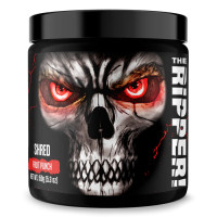 ราคา JNX THE RIPPER Fat Burner 30 Servings แฟตเบิร์นตัวเทพ ตัวทอป ชนิดผง สุดยอดการเผาผลาญไขมัน (20658392021)