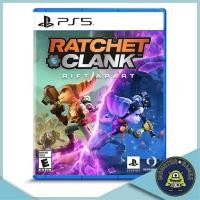 ราคา Ratchet Clank Rift Apart Ps5 Game แผ่นแท้มือ1 Ratchet and Clank Ps5 Ratchet Ps5 (8200002783)