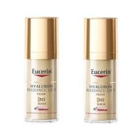 Eucerin Radiance Lift-Filler 3D Serum 30ml (ยูเซอริน ไฮยาลูรอน เรเดียนซ์ ลิฟท์ ทรีดี ซีรั่ม 30 มล.)