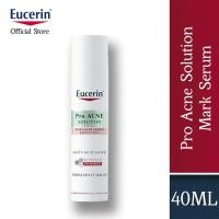 ราคา Eucerin Pro Acne Solution Anti Acne Mark Serum 40 ML ยูเซอริน เซรั่ม ผลิตภัณฑ์บำรุงผิวหน้า เนื้อเซรั่มสูตรเข้มข้น (24195796126)