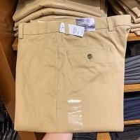 ราคา Brooks Brothers Booker Brothers Autumn Winter Mens Classic Cotton Pants Straight Tube Casual Mens Pants (20320995186)