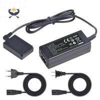 ราคา Brand new High Quality Dr e12 DC coupler ack e12 AC power adapter lp e12 mummy battery kit for Canon EOS M50 EOS M50 Mark II EOS M200 M100 cameras new brand Welcome to Our Store (22338637259)