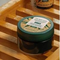 ราคา the body shop ginger hair scalp scrub 240ml (22551990469)