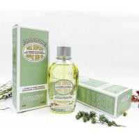 ราคา ป้าย King Power LOCCITANE Almond Supple Skin Oil 100 ml (13463634196)