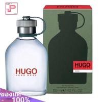 ราคา Hugo Boss Men EDT 125 ml ของแท้ (23148856396)