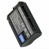 ราคา naturehike EN EL15 แบตเตอรี่นิคอน D7000D7100D7200 Nikon1 V1 Nikon Battery (21263103255)