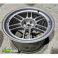 ราคา ล้อแม็กเศษขอบ17 18 นิ้ว มือ2 ผ่านการใช้งานแล้ว Te37 Weld ขอบ18 5 รู และ 6 รู 139 กว้าง 8 5 9 5 10 5 ล้ออะไหล่ขอบ18 (21603722457)