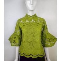 ราคา Pink Boutique อก 38 46 เสื้อลูกไม้ แขนกระดิ่ง มีหลายสีให้เลือก เนื้อผ้าลูกไม้ ลายสวยมากค่ะ เกรดพรีเมียม (24498853159)