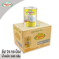 ราคา ลูกตาลในน้ำเชื่อม ตราพีเจี้ยน ขนาด 565 กรัม 1 ลัง 24 กระป๋อง (22786290967)