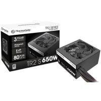 ราคา POWER SUPPLY THERMALTAKE TR2 650W by Pansonics (961526403)