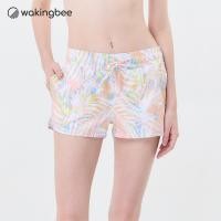 ราคา Wakingbee Shoreline Shorts Coco กางเกงขาสั้น มีซับในกันโป๊ ใส่ได้ทั้งออกกำลังกายและว่ายน้ำ ผ้ากันยูวี แห้งไว (22981252992)