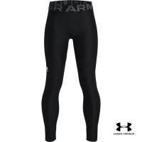 ราคา Under Armour Boys HeatGear Armour Leggings (23058196565)
