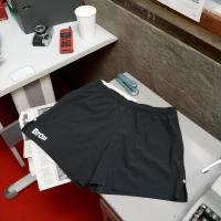 ราคา BROOO GO EASY RUNNING SHORTS BLACK (24625190642)