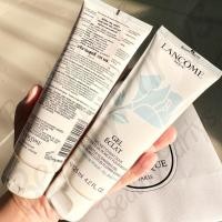Lancome Gel Eclat Clarifying Cleanser Pearly Foam 125ml