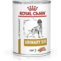 ราคา ยกถาด 12 กระป๋อง Royal canin urinary s o 410g dog อาหารสุนัขบำรุงกระเพาะปัสสาวะ นิ่ว (22663547957)