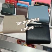 ราคา Charles Keith Mini Wallet กระเป๋าสตางค์ แท้จากช็อป (20600405857)